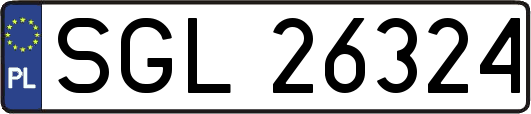SGL26324