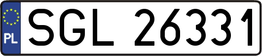 SGL26331