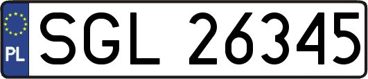 SGL26345