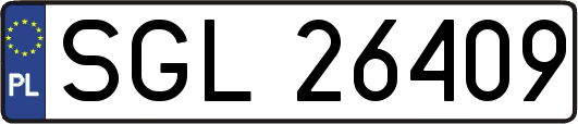 SGL26409