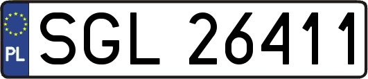SGL26411