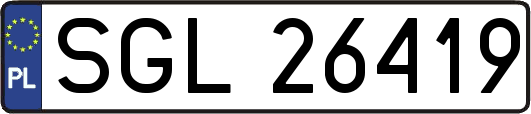 SGL26419
