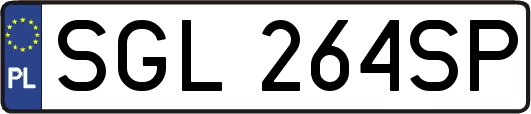 SGL264SP