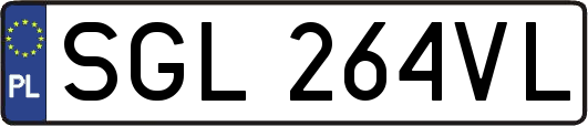 SGL264VL