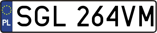 SGL264VM