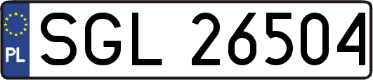SGL26504