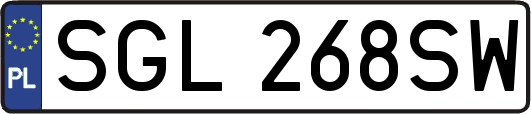 SGL268SW