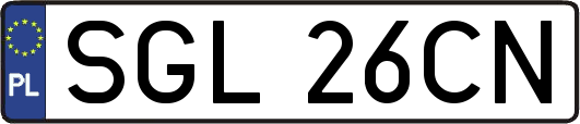SGL26CN