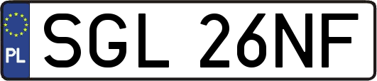 SGL26NF