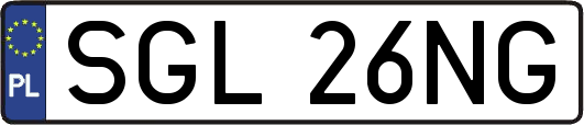 SGL26NG
