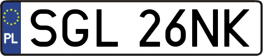 SGL26NK