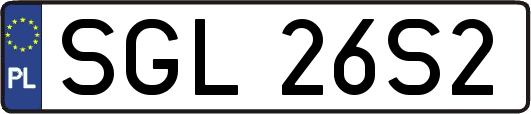 SGL26S2
