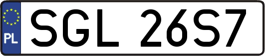 SGL26S7