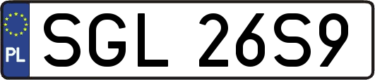 SGL26S9
