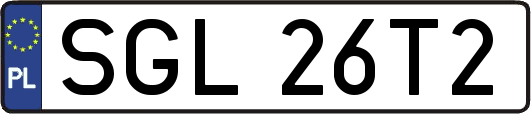 SGL26T2