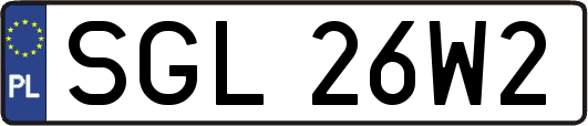 SGL26W2