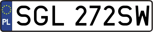SGL272SW