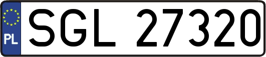 SGL27320