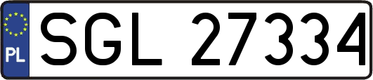 SGL27334
