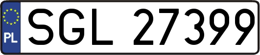 SGL27399
