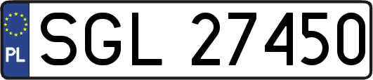 SGL27450