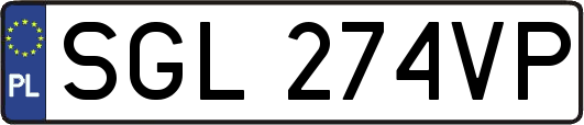 SGL274VP