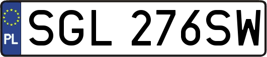 SGL276SW