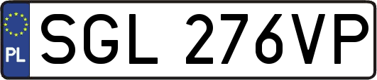 SGL276VP