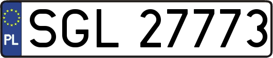 SGL27773