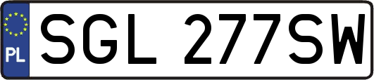 SGL277SW