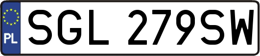 SGL279SW