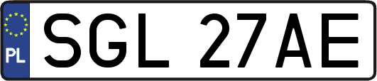 SGL27AE