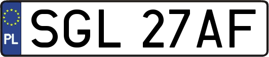SGL27AF