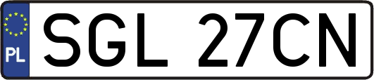 SGL27CN