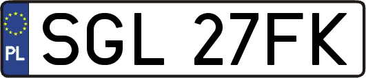 SGL27FK