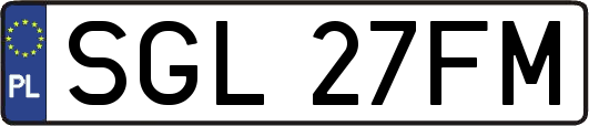SGL27FM