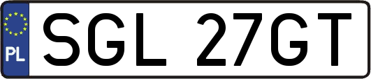 SGL27GT
