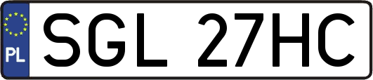 SGL27HC