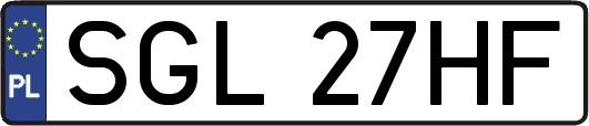 SGL27HF