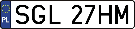 SGL27HM