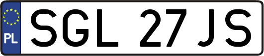 SGL27JS