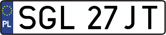 SGL27JT