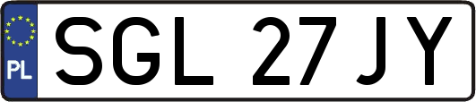 SGL27JY