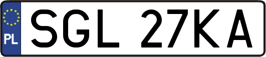 SGL27KA