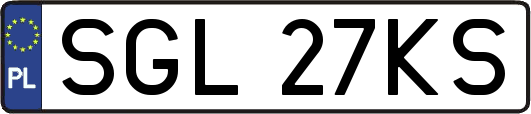 SGL27KS