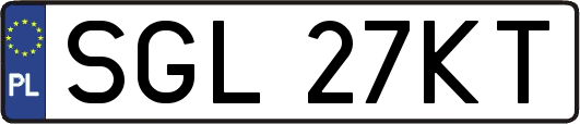 SGL27KT