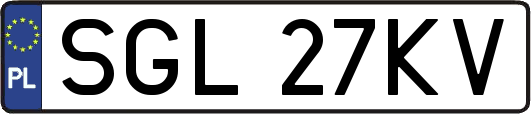 SGL27KV