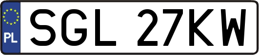 SGL27KW