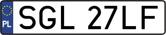 SGL27LF