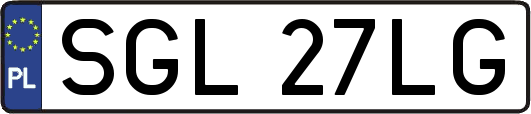 SGL27LG